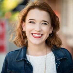 Meet your Posher, Cameron